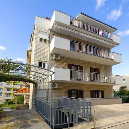 Apartment Lucia Split Extérieur photo