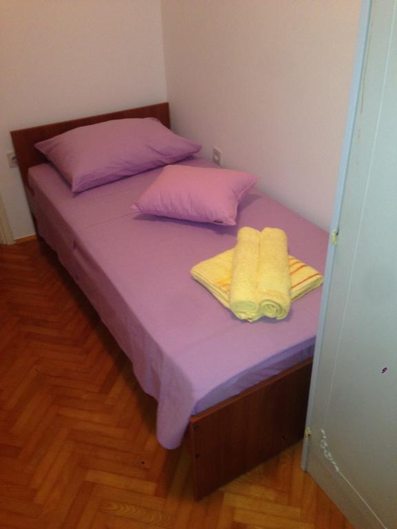Apartment Lucia Split Extérieur photo