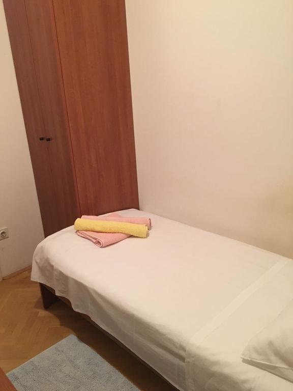Apartment Lucia Split Extérieur photo