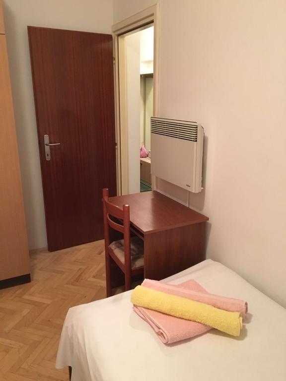 Apartment Lucia Split Extérieur photo