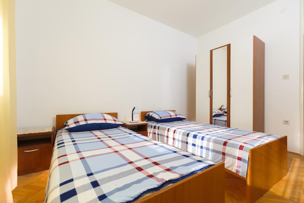 Apartment Lucia Split Extérieur photo