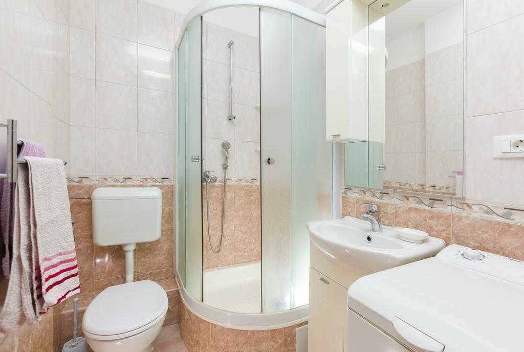 Apartment Lucia Split Extérieur photo