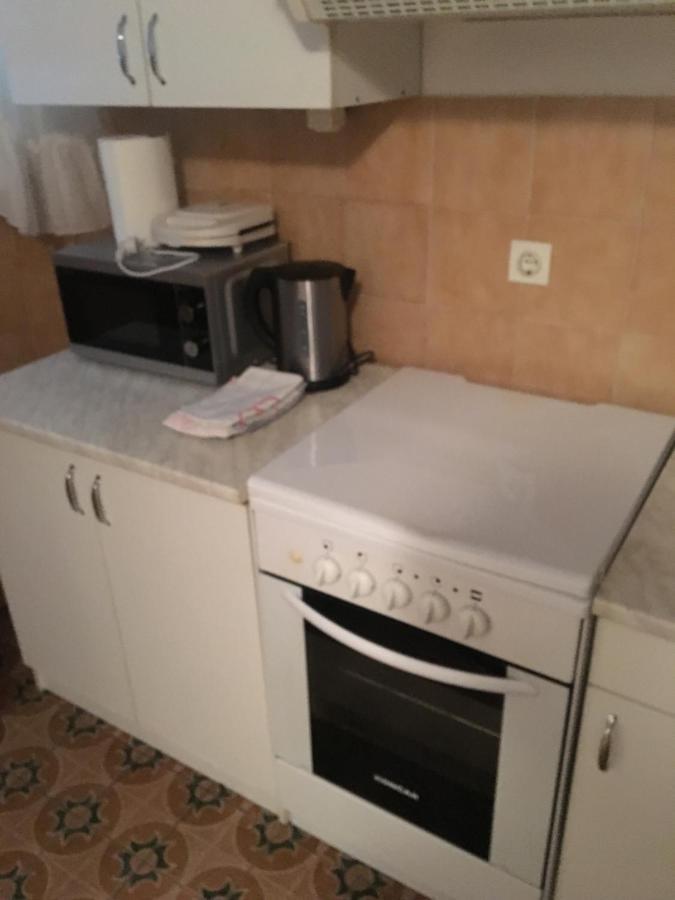 Apartment Lucia Split Extérieur photo